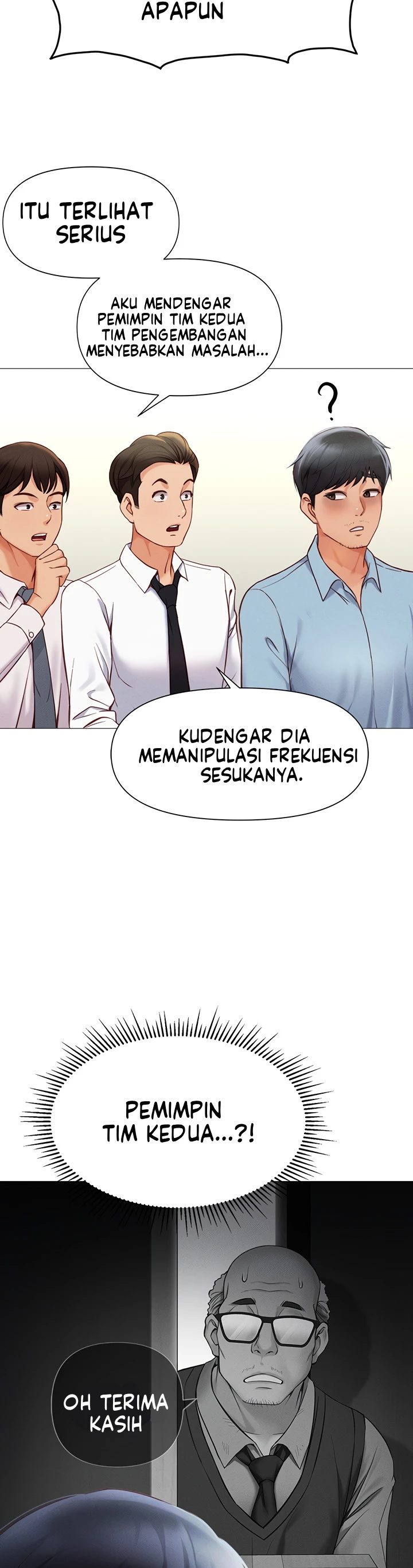 Common Sense Manipulation Program - Page 25